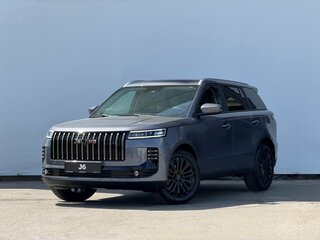 2026 Jeland J6, серый, 2749000 рублей, вид 2