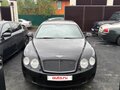 2011 Bentley Continental Flying Spur, чёрный, 2850000 рублей - вид 1