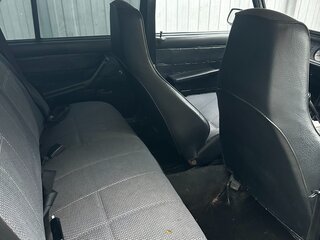 2008 Lada (ВАЗ) 2107, синий, 120000 рублей, вид 4