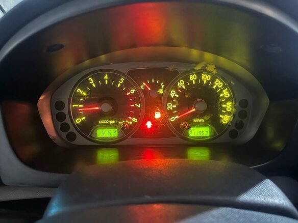 2006 Kia Picanto I, оранжевый, 135000 рублей - вид 7