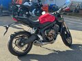 2026 Honda CB 650R, чёрный, 1380000 рублей - вид 9