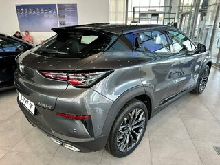 2024 Changan UNI-T I, серый, 3309900 рублей, вид 4
