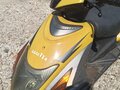 2012 Sagitta Rapido, жёлтый, 33000 рублей