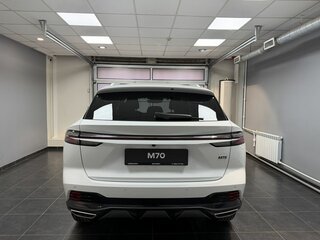 2026 Москвич М70, белый, 3099000 рублей, вид 5