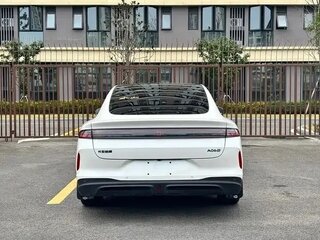 2026 Changan Qiyuan A06 51.48 kWh, белый, 3150000 рублей, вид 4