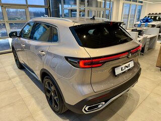 2026 Changan UNI-S I Рестайлинг, золотистый, 3149900 рублей, вид 4