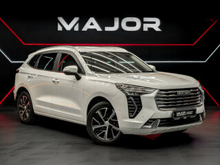 2023 Haval Jolion I, белый, 1950000 рублей, вид 3