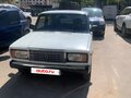 2005 Lada (ВАЗ) 2107, белый, 220000 рублей - вид 3