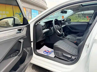 2022 Volkswagen Sagitar III Рестайлинг, белый, 1293000 рублей, вид 5