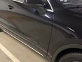 2011 Porsche Cayenne Diesel II (958), чёрный, 1950000 рублей - вид 11