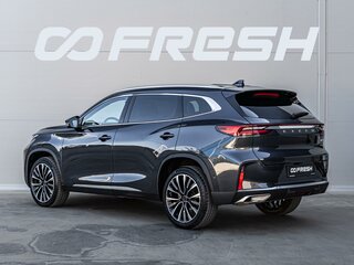 2022 Exeed TXL I Рестайлинг, чёрный, 2199000 рублей, вид 2