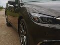 2016 Mazda 6 III (GJ) Рестайлинг, коричневый, 1890000 рублей - вид 10