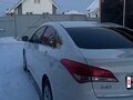 2014 Hyundai i40 I, белый - вид 6