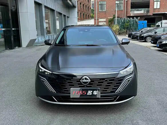 2026 Nissan Teana IV (L34), серый, 3173208 рублей - вид 2