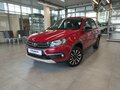 2026 Lada (ВАЗ) Granta Active Cross I Рестайлинг, красный, 1411000 рублей