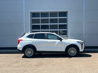 2026 Haval Jolion I Рестайлинг 2, белый, 2949000 рублей, вид 3