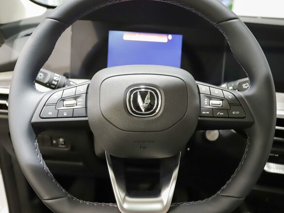 2025 Changan CS35 Plus I Рестайлинг, белый, 2839900 рублей - вид 13