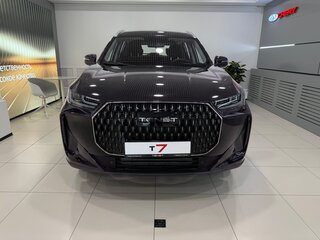 2026 Tenet T7, чёрный, 2985000 рублей, вид 2