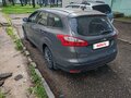 2013 Ford Focus III, серый, 433000 рублей - вид 1