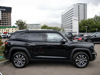 2025 Haval H7 I, чёрный, 3595000 рублей, вид 3
