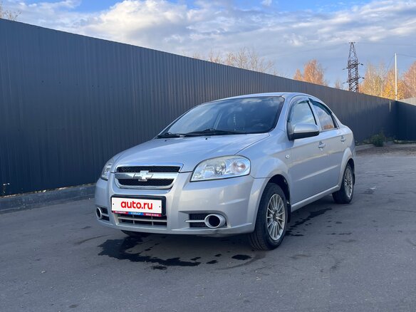 2012 ЗАЗ Vida, серебристый, 280000 рублей - вид 2