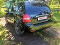 2007 Kia Sorento I Рестайлинг, чёрный, 710000 рублей - вид 2