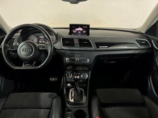 2012 Audi Q3 I (8U), серый, 1170000 рублей, вид 5