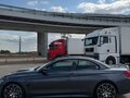 2018 BMW 4 серии 440i F32/F33/F36 Рестайлинг, серый, 3950000 рублей - вид 3