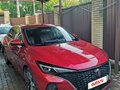 2023 Changan Eado Plus I, красный, 2700000 рублей