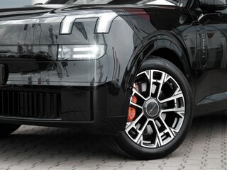 2026 Lynk & Co 900, чёрный, 9299900 рублей, вид 2