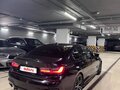 2019 BMW 3 серии 320d VII (G2x), чёрный, 3000000 рублей - вид 7