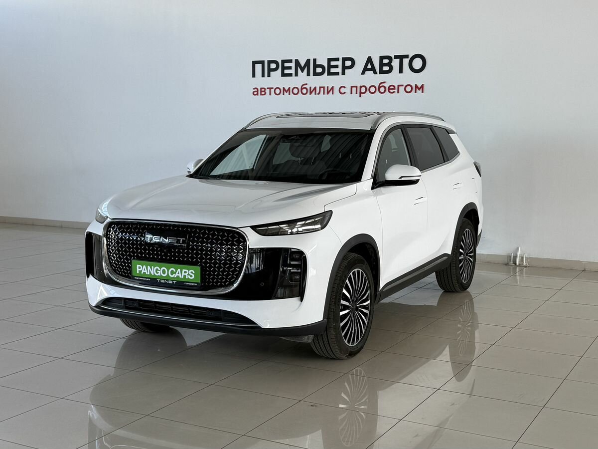 Открыть фотографии: Tenet T8