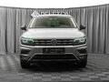 2018 Volkswagen Tiguan II, серебристый - вид 2