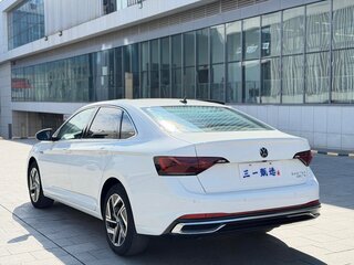 2023 Volkswagen Sagitar III Рестайлинг, синий, 1180000 рублей, вид 5