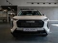 2026 Haval Jolion I Рестайлинг 2, белый - вид 2