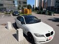 2010 BMW 3 серии 318i V (E90/E91/E92/E93) Рестайлинг, белый, 650000 рублей
