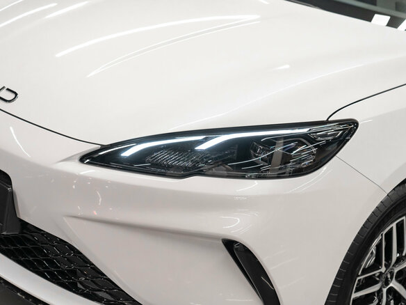 2025 BYD Seal 05 15.87 kWh, белый, 2800000 рублей - вид 18
