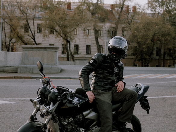 2004 Honda CB 600F Hornet, чёрный, 300000 рублей
