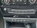 2013 BMW X1 20i I (E84) Рестайлинг, синий - вид 11