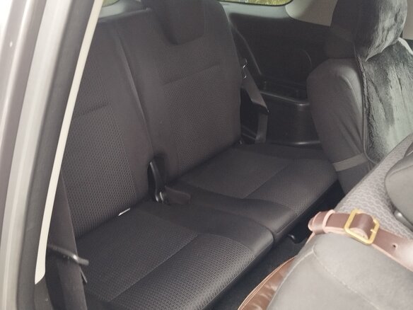 2013 Suzuki Grand Vitara II Рестайлинг 2, серый - вид 11