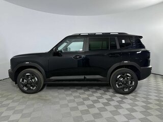 2026 Jetour T1, чёрный, 4199000 рублей, вид 2