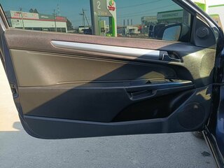 2007 Opel Astra GTC H Рестайлинг, серый, 449000 рублей, вид 5