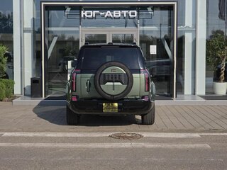 2026 Rox Adamas, зелёный, 10100000 рублей, вид 5