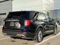 2021 Ford Explorer VI, чёрный, 3385000 рублей - вид 5