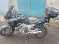 2001 Yamaha TDM850, чёрный, 300000 рублей - вид 2