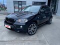 2008 BMW X5 30d II (E70), чёрный, 1990000 рублей