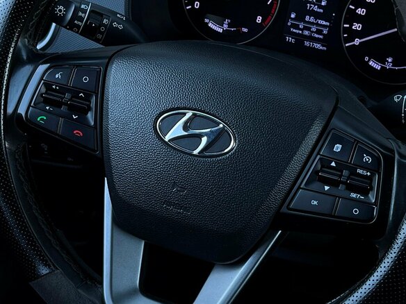2019 Hyundai Creta I, белый, 1498300 рублей - вид 23