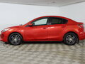 2012 Mazda 3 II (BL) Рестайлинг, красный, 849990 рублей - вид 7