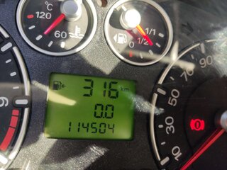 2006 Ford Fusion I Рестайлинг, красный, 550000 рублей, вид 5