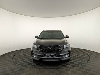 2024 Dongfeng DFSK ix7, чёрный, 2370000 рублей, вид 2